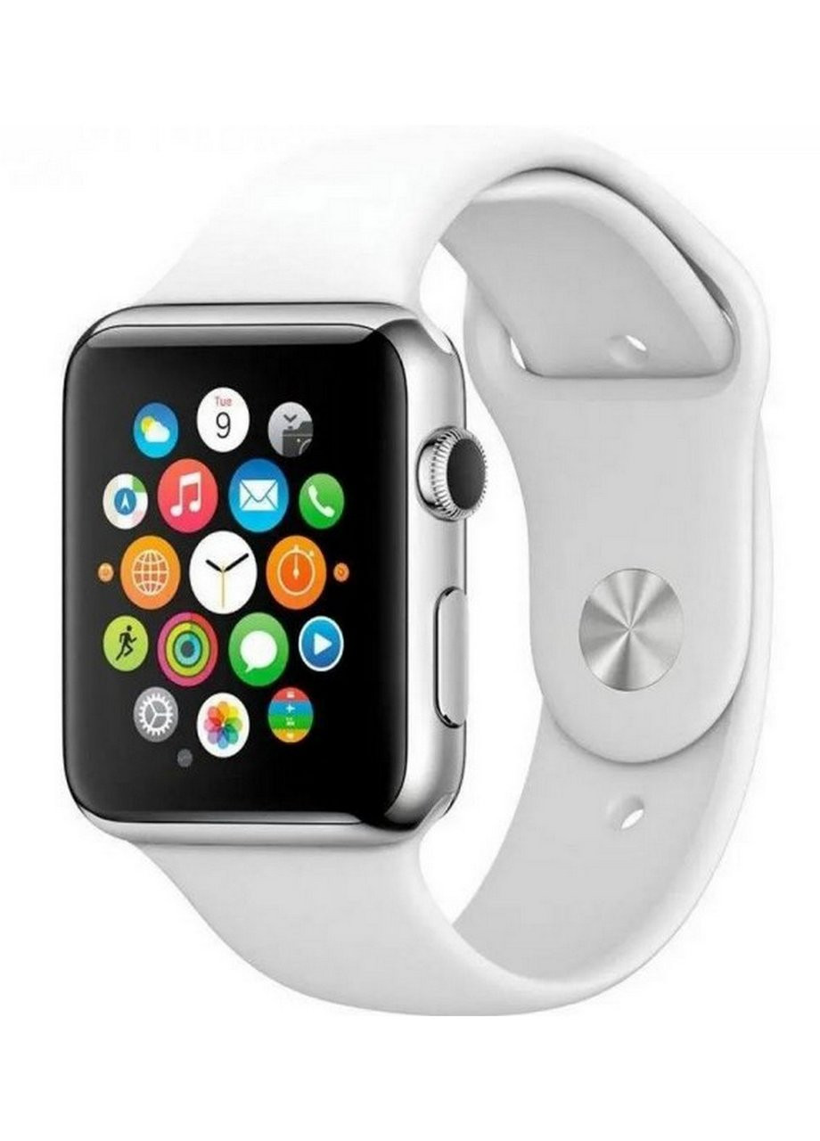 Смарт-годинник Smart Watch t500 plus (266697179)
