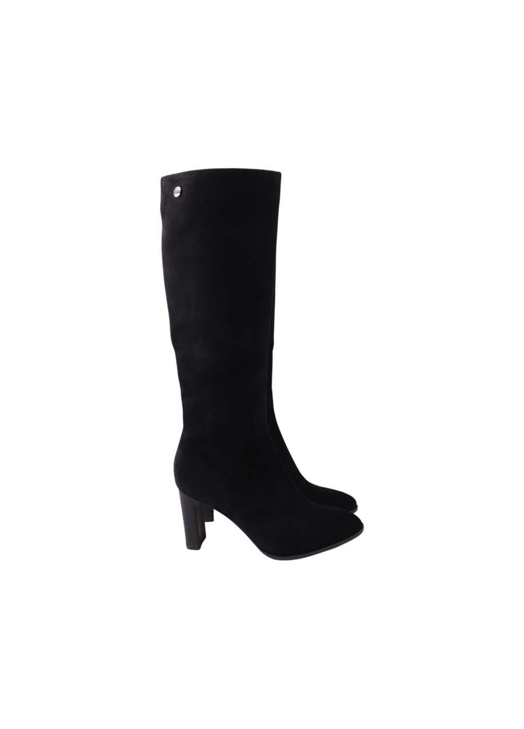 Осенние сапоги Lady Marcia