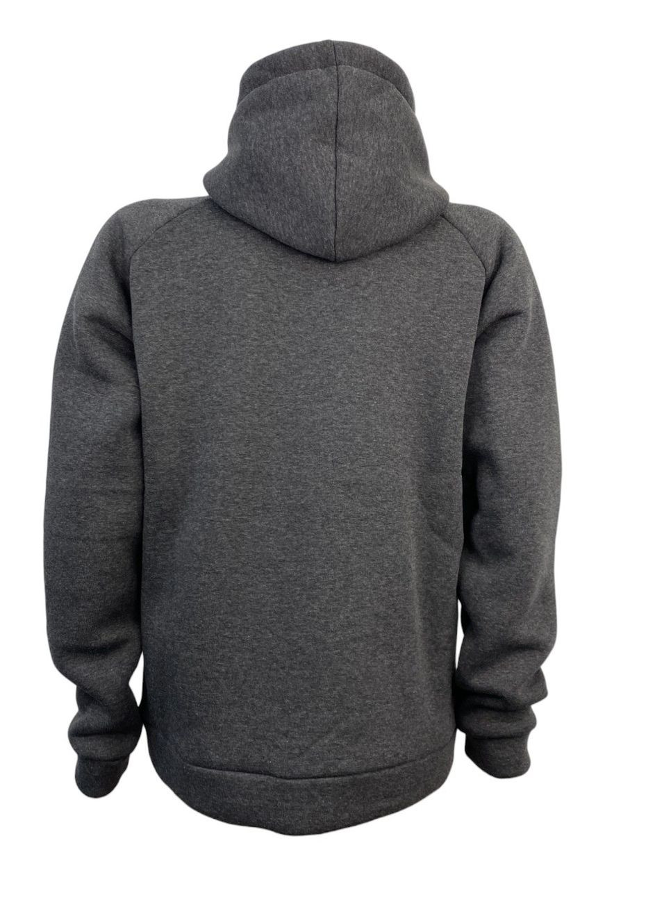 Костюм спортивний чоловічий ГЛІБ тринитка з начосом сірий, роз. 46 4PROFI (266914721)