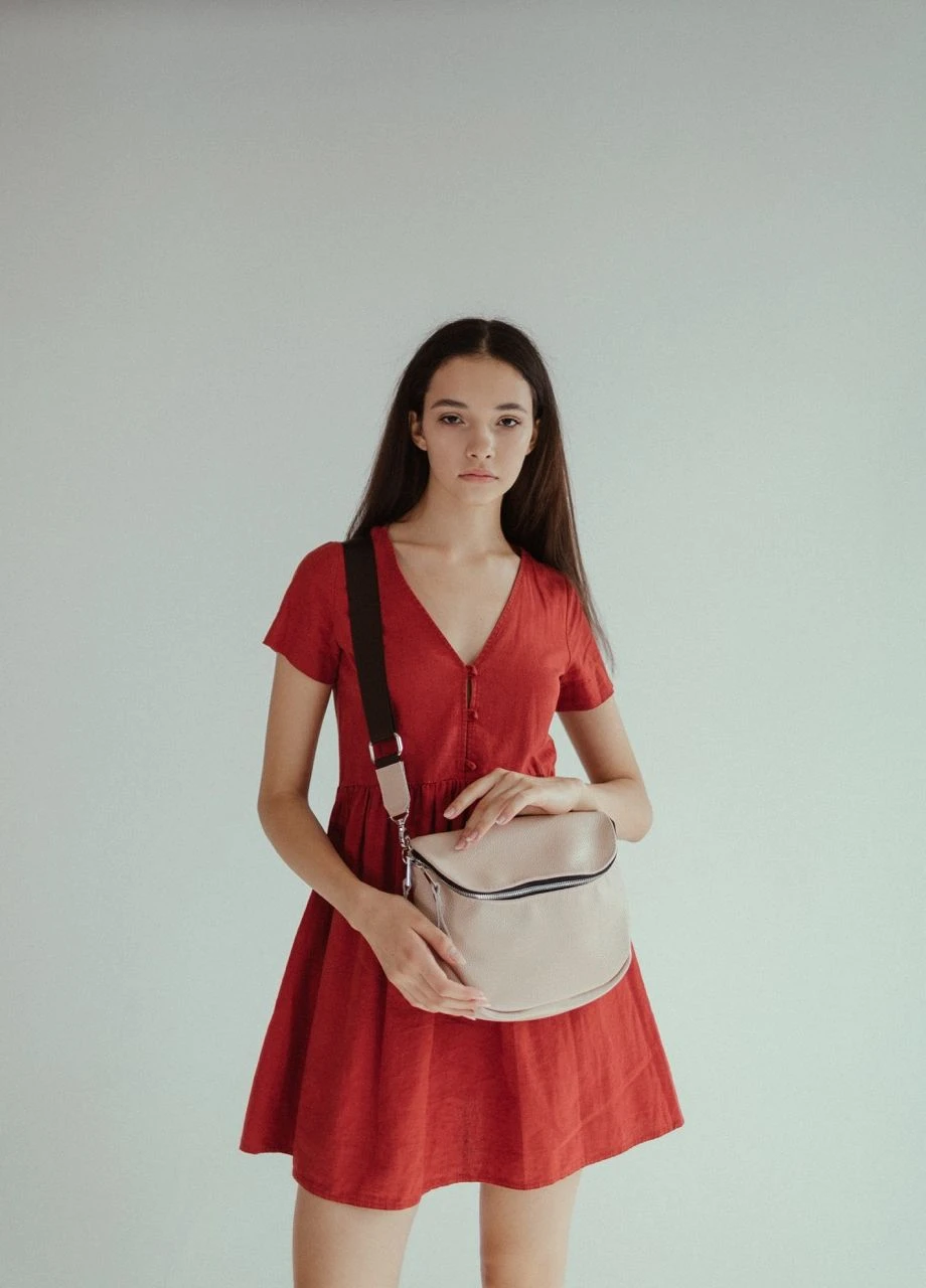Сумка кожаная Bagster (266904397)