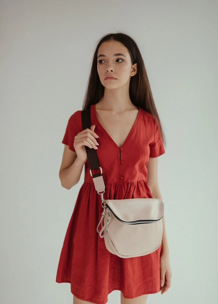 Сумка кожаная Bagster (266904397)