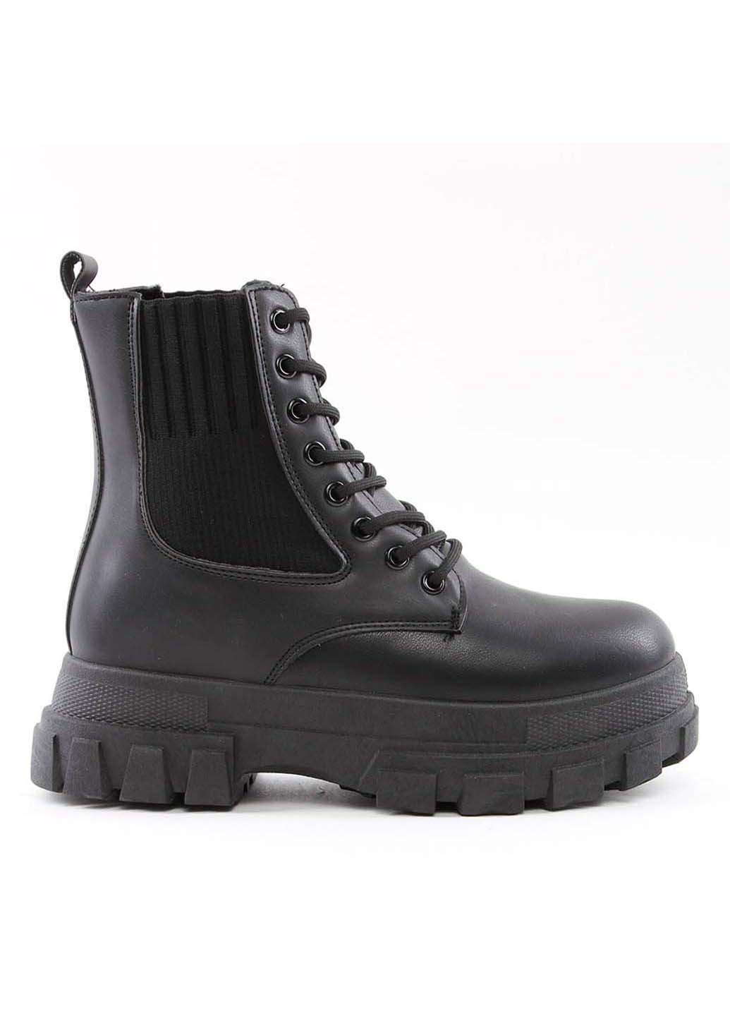 Черевики Fashion (266785213)