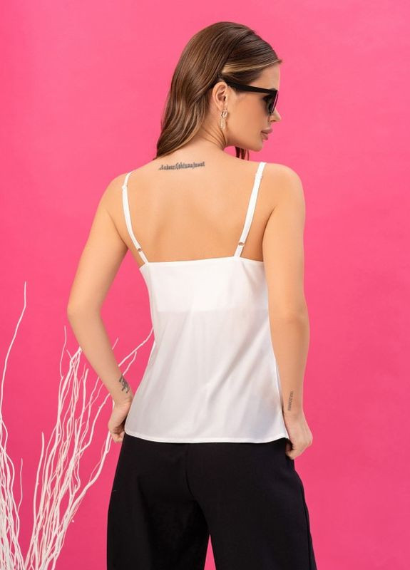 Топ 14049 молочный ISSA PLUS (266344147)