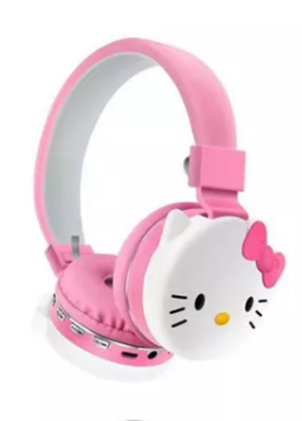 Бездротові дитячі навушники "Hello Kitty" Margo ah-806d (266903868)