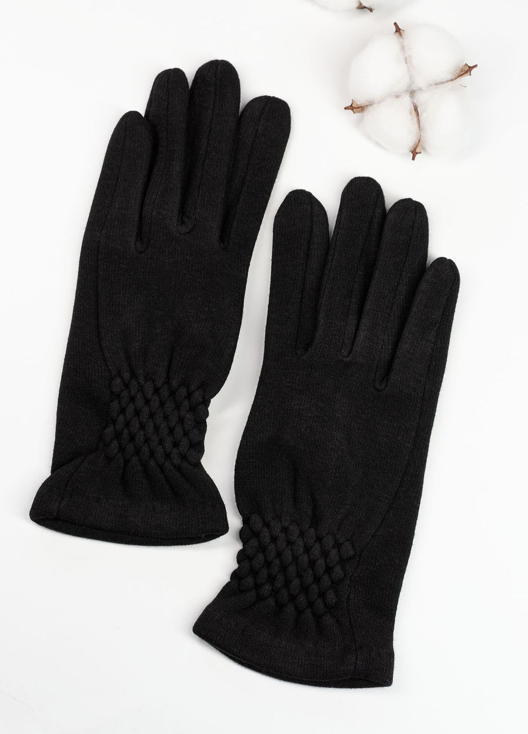 Женские перчатки Magnet pe-31 (266790465)