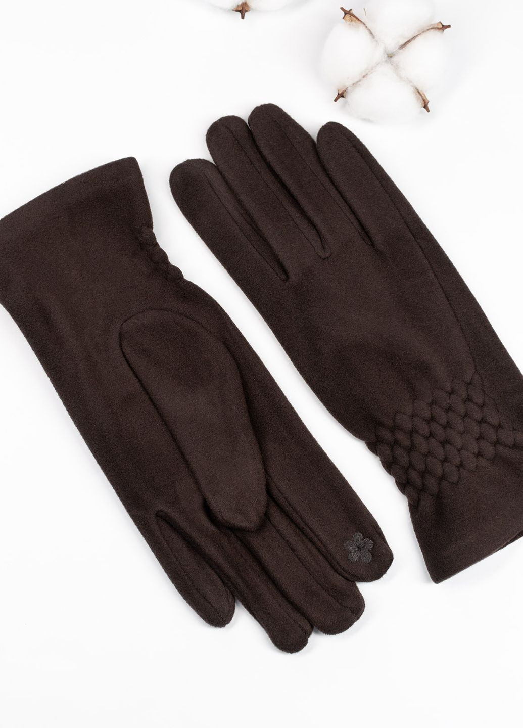 Жіночі рукавички Magnet pe-22 (266790474)
