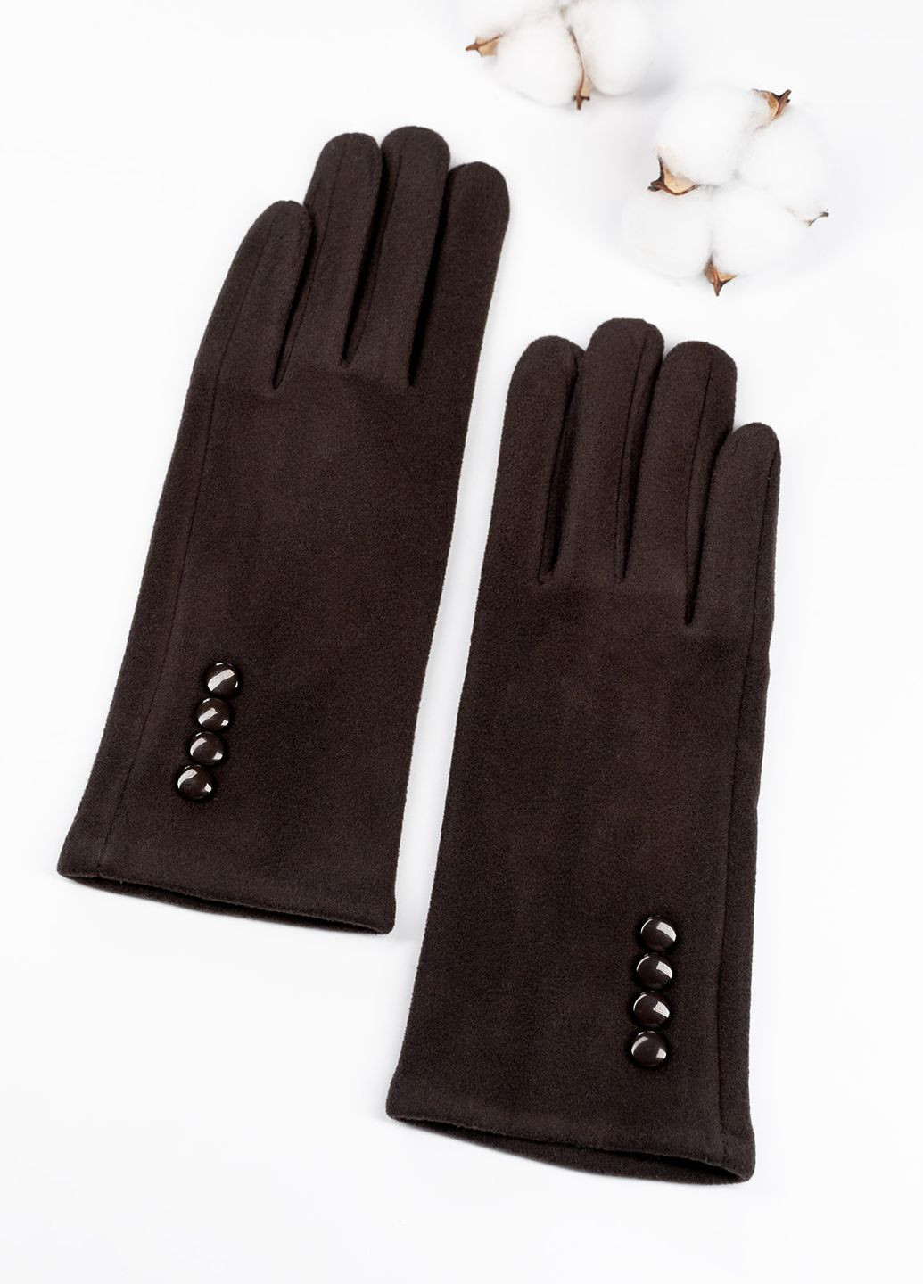 Жіночі рукавички Magnet pe-09 (266790459)