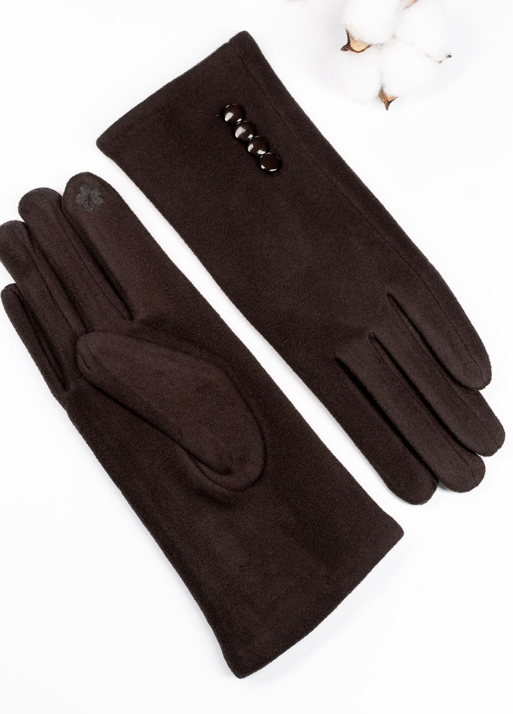 Жіночі рукавички Magnet pe-09 (266790459)