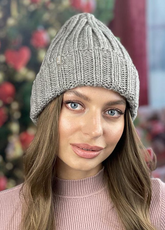 Шапка жіноча Фенікс Braxton (266790429)