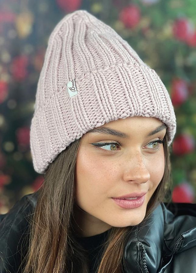 Шапка Женкская Феникс Braxton (266790437)