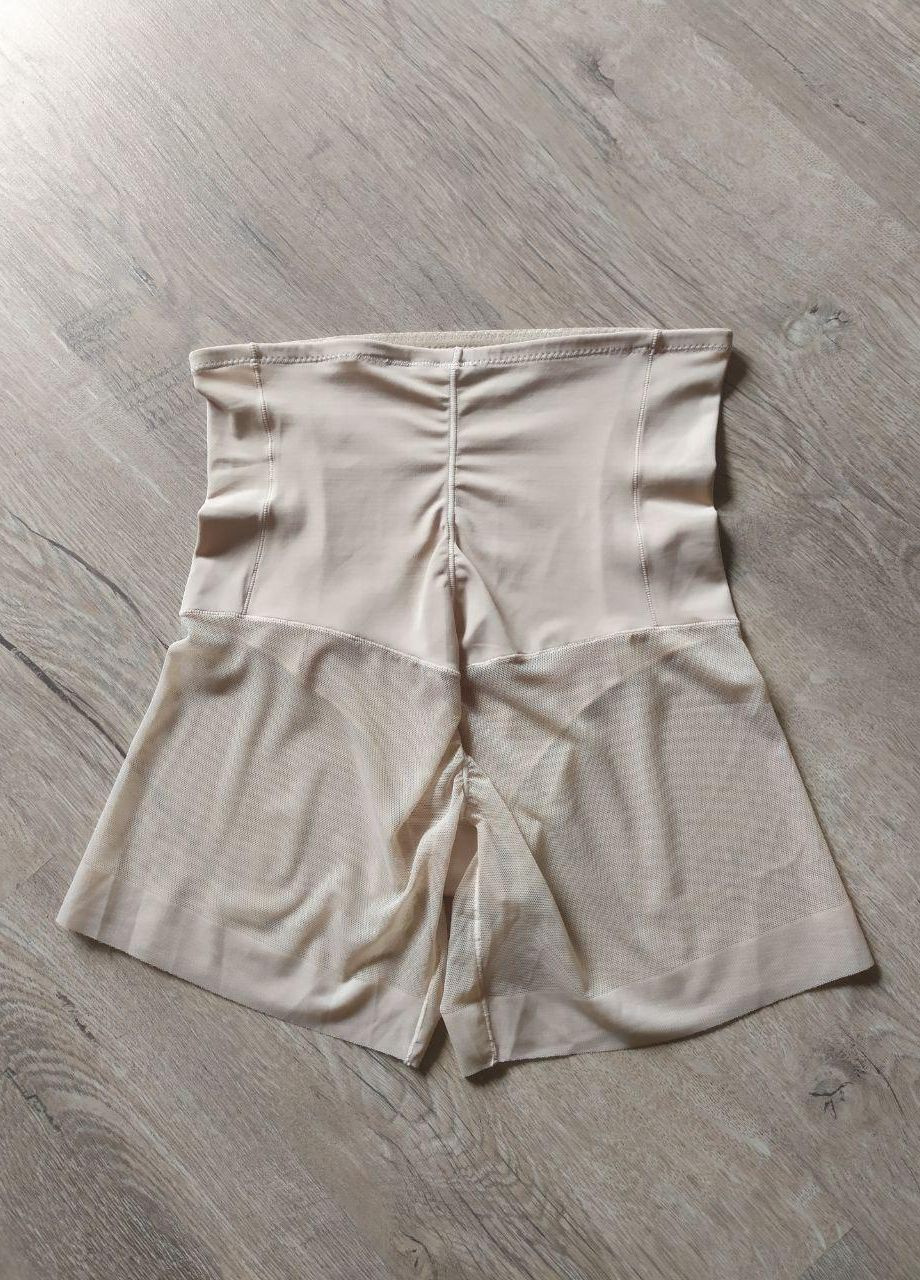 Панталоны с сеткой женские утягивающие шорты для коррекции фигуры со средней посадкой 2150 ААА (266901080)