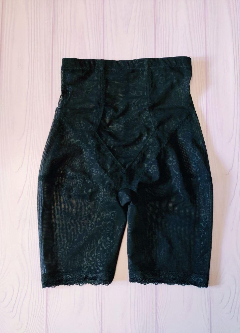 Панталоны ажурные женские утягивающие шорты для коррекции фигуры с высокой посадкой 2131 ААА (266901093)