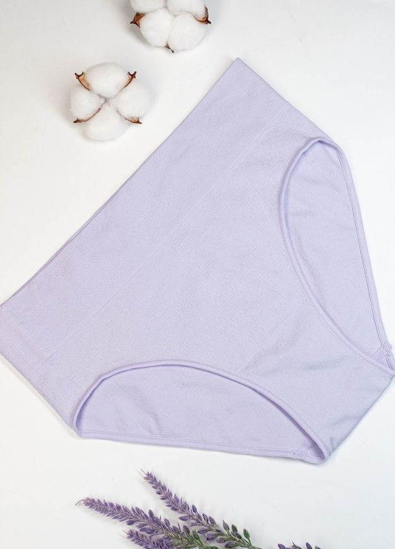 Бузкові високі трусики з широкою гумкою Magnet (266799721)