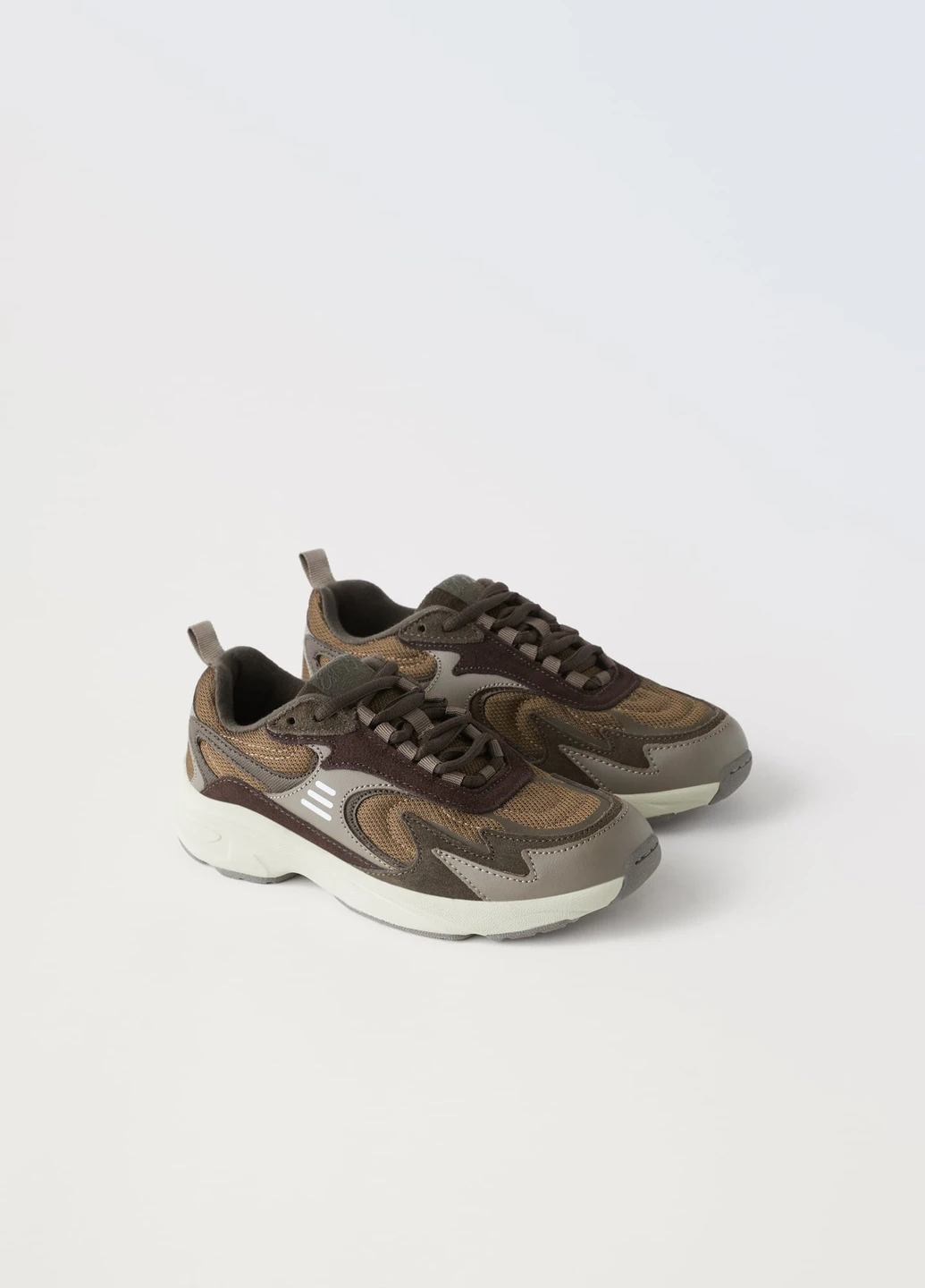 Кроссовки Zara (266794627)