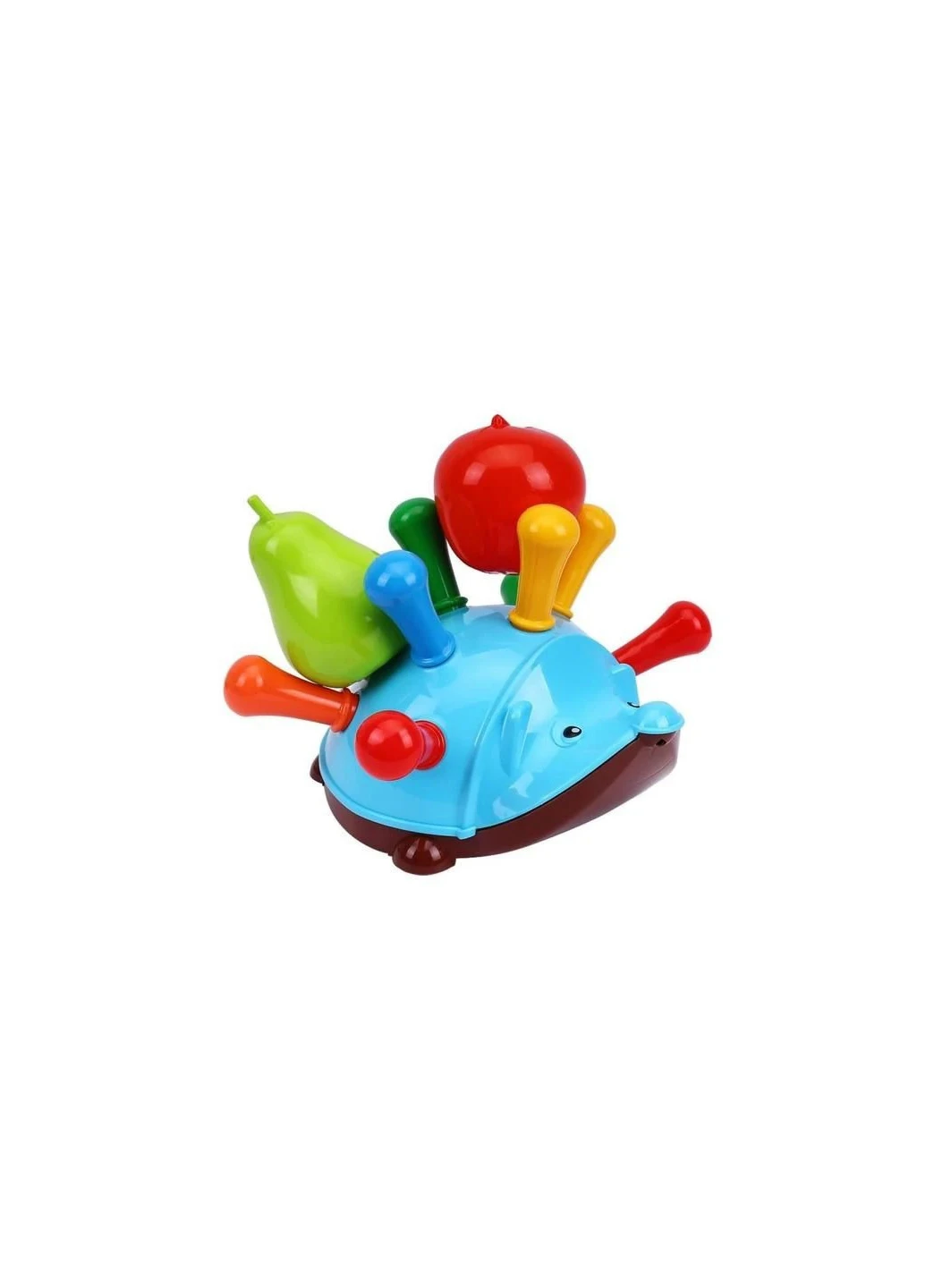 Игрушка Ёжик 8300 ТехноК (266801550)