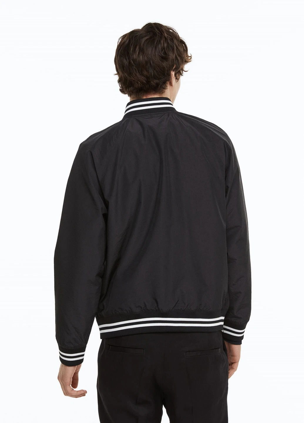 Бомбер H&M (266820260)