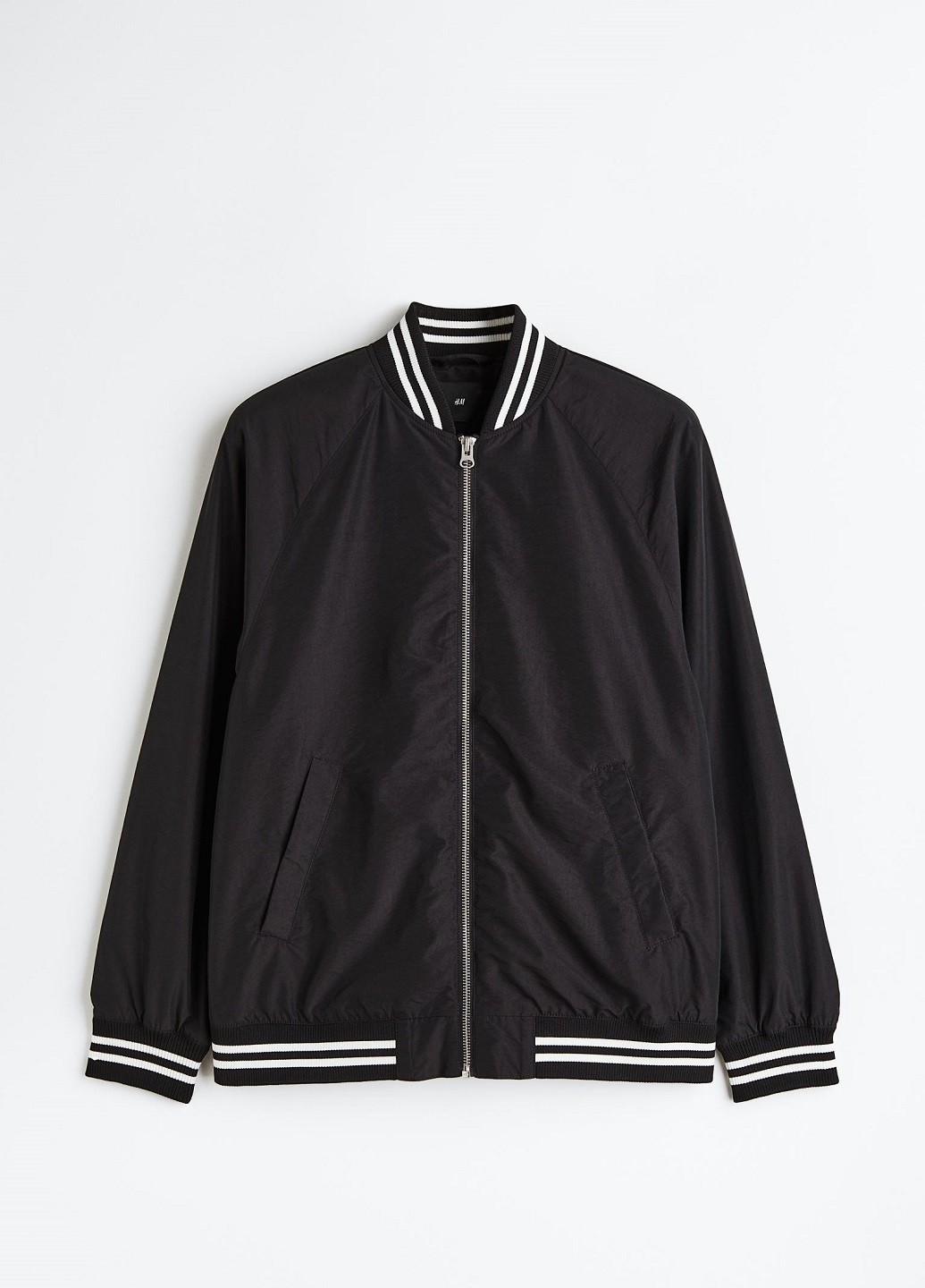 Бомбер H&M (266820260)