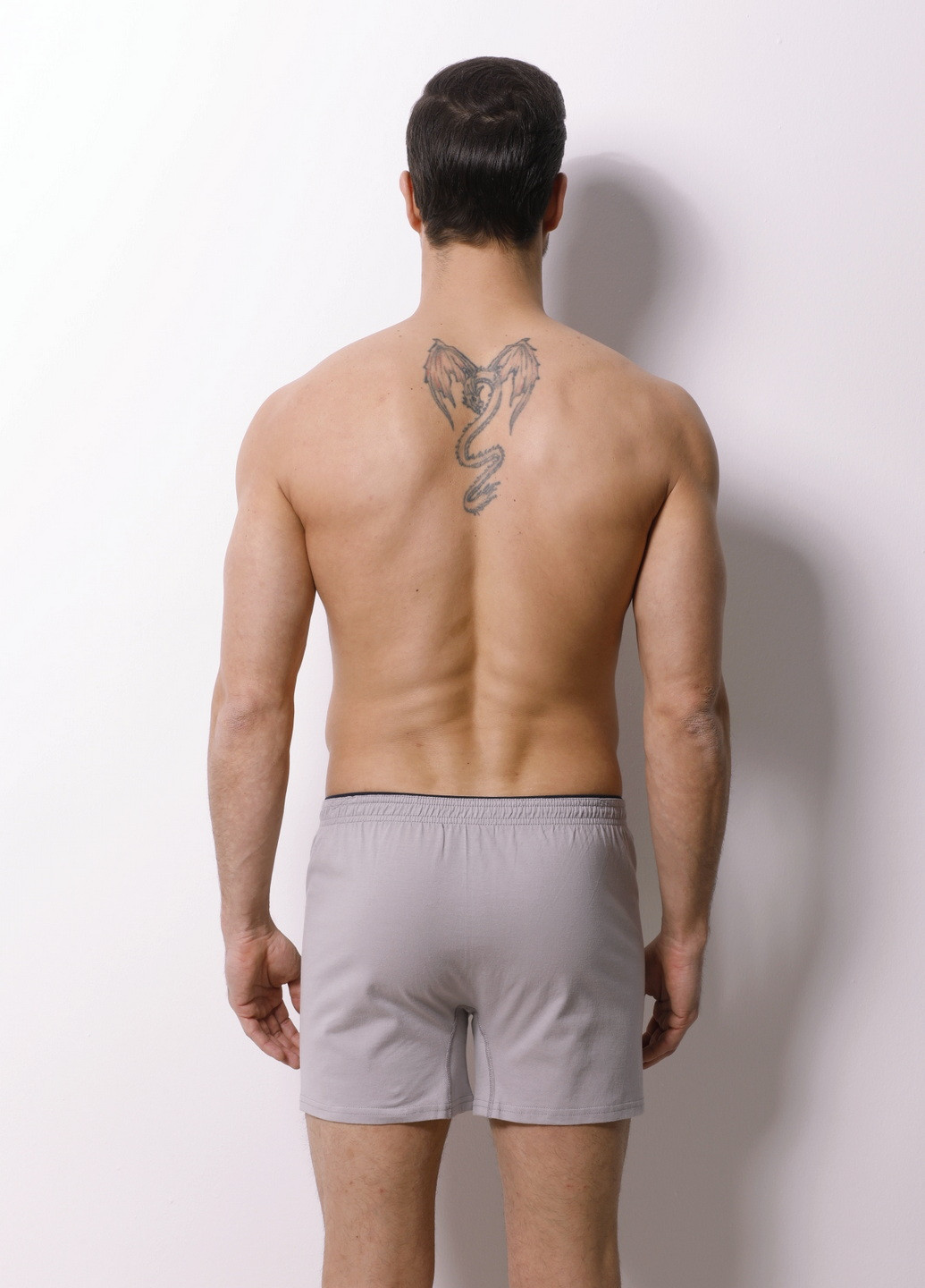 Трусы мужские Sevim (266897697)