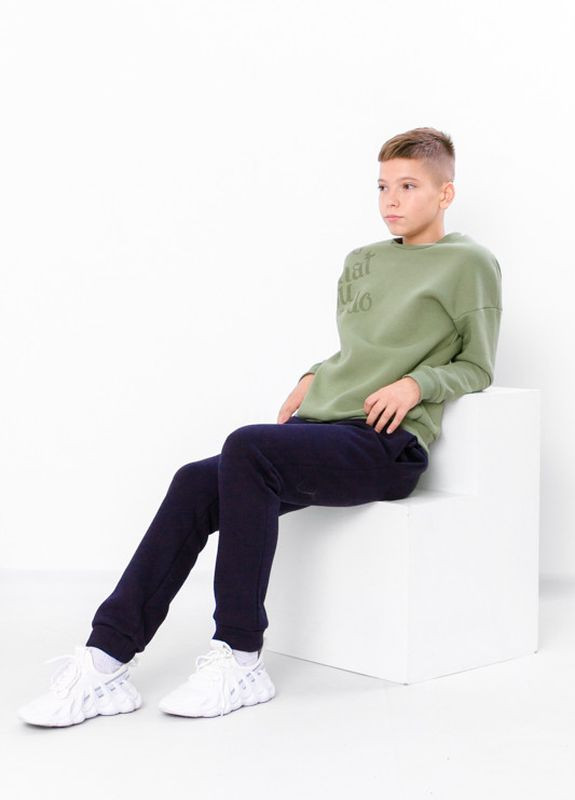 Теплі штани для хлопчика (підліткові) Носи своє (266901899)