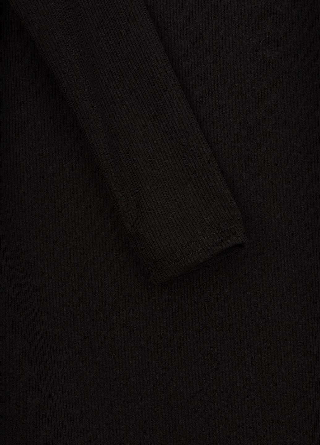 Чорна сукня MyChance (266900555)