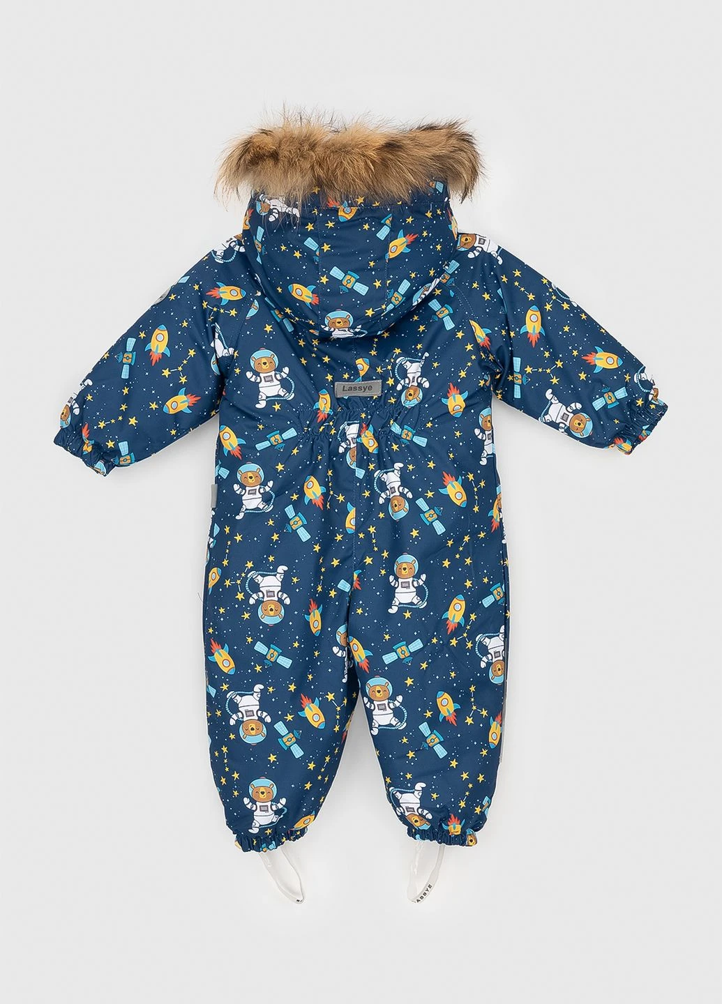 Комбинезон Snowgenius (266981347)