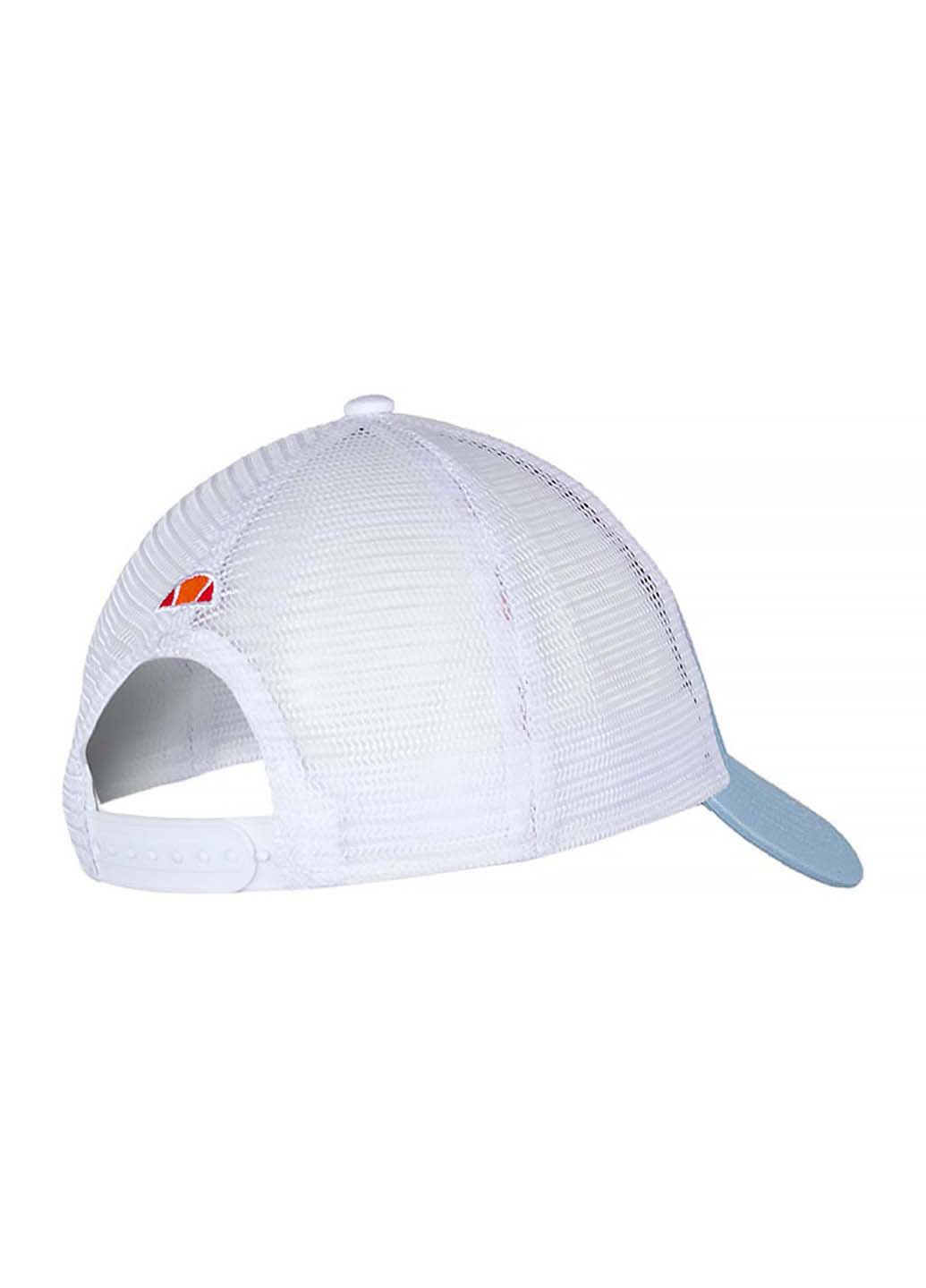 Бейсболка Zalo Trucker One Size Ellesse (266982386)