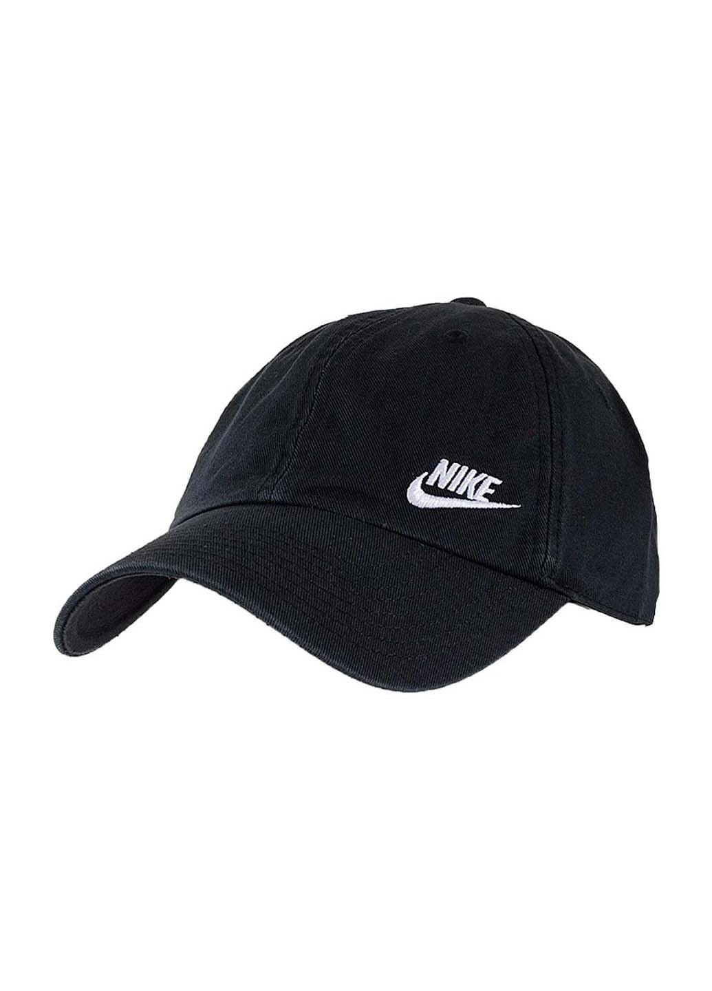 Бейсболка W NSW H86 FUTURA CLASSIC CAP One Size Nike (266982431)