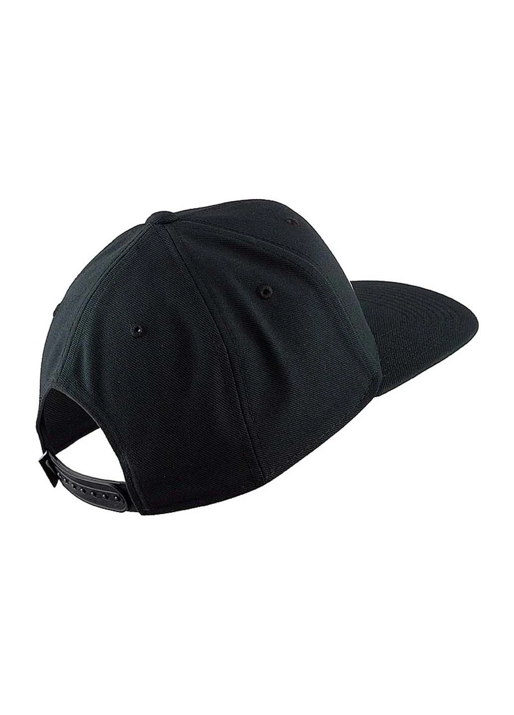 Бейсболка U NSW DF PRO FUTURA CAP One Size Nike (266982407)