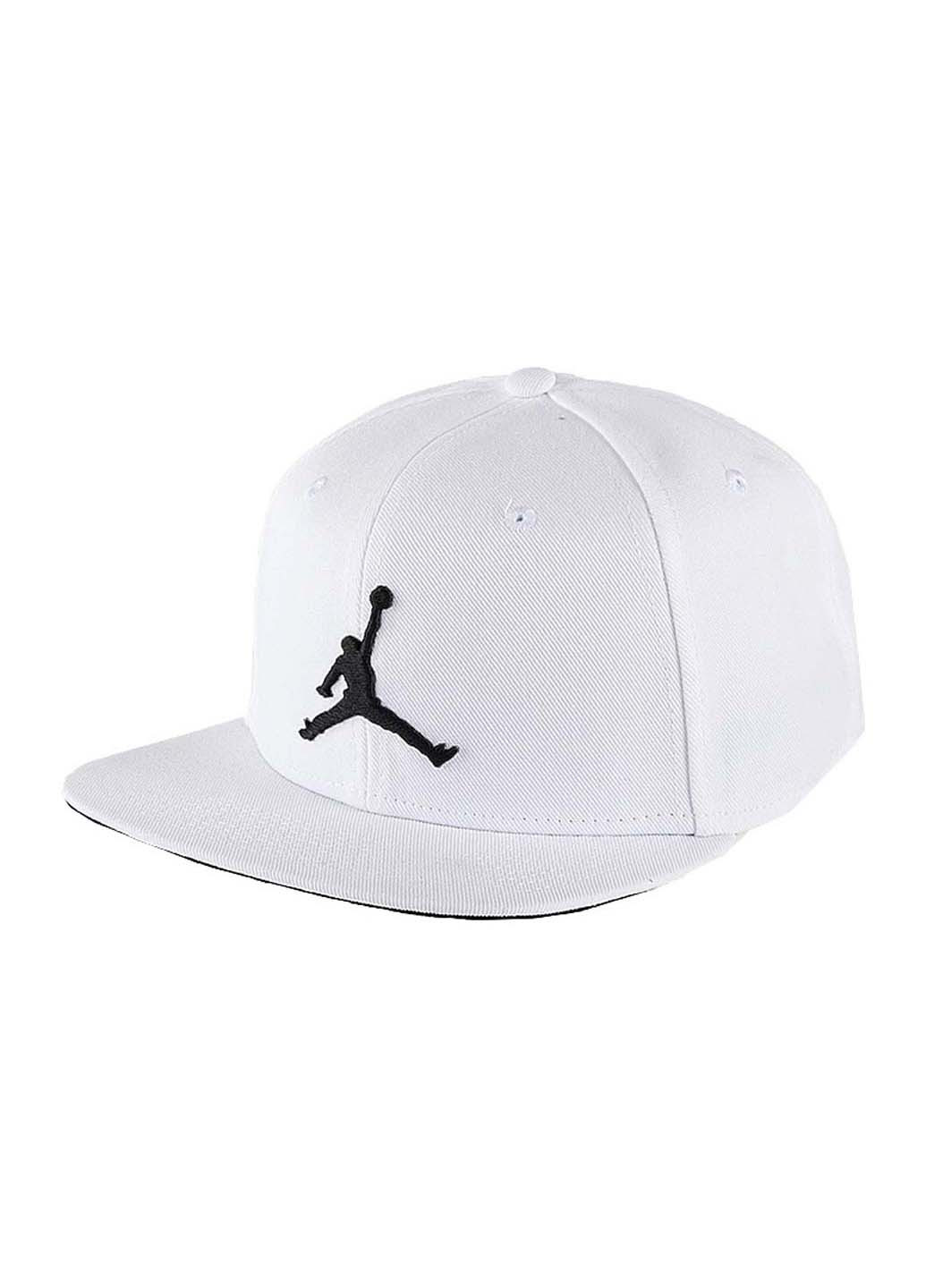 Бейсболка PRO JUMPMAN SNAPBACK One Size Jordan (266982466)