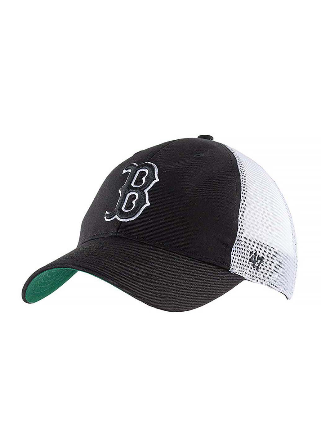 Бейсболка Boston One Size 47 Brand (266982273)