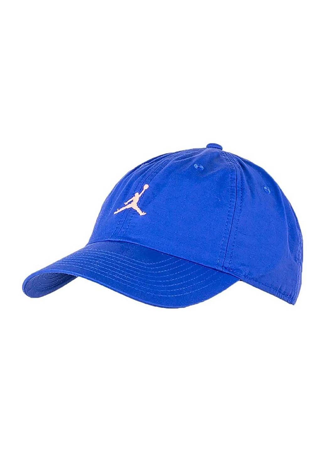 Бейсболка H86 JM WASHED CAP One Size Jordan (266982467)
