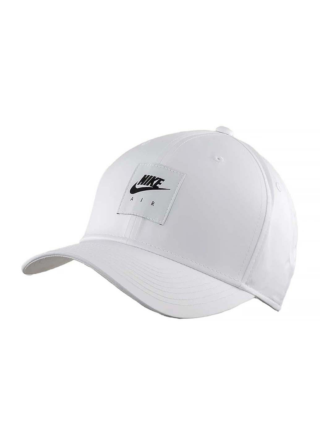 Бейсболка U NSW CLC99 AIR HBR CAP One Size Nike (266982411)