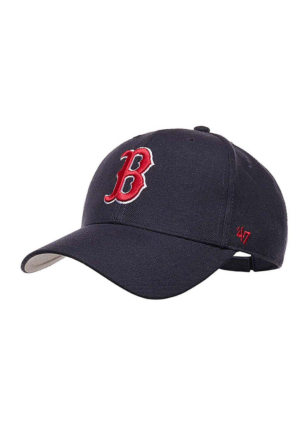 Мужская Бейсболка MLB BOSTON RED SOX One size 47 Brand (266982291)