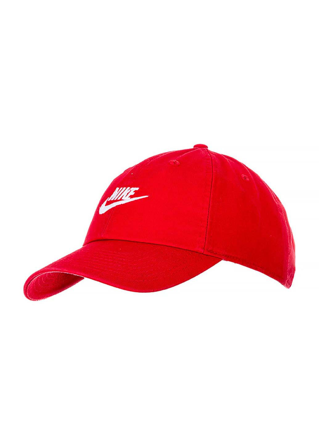 Мужская Кепка H86 FUTURA WASH CAP One size Nike (266982429)