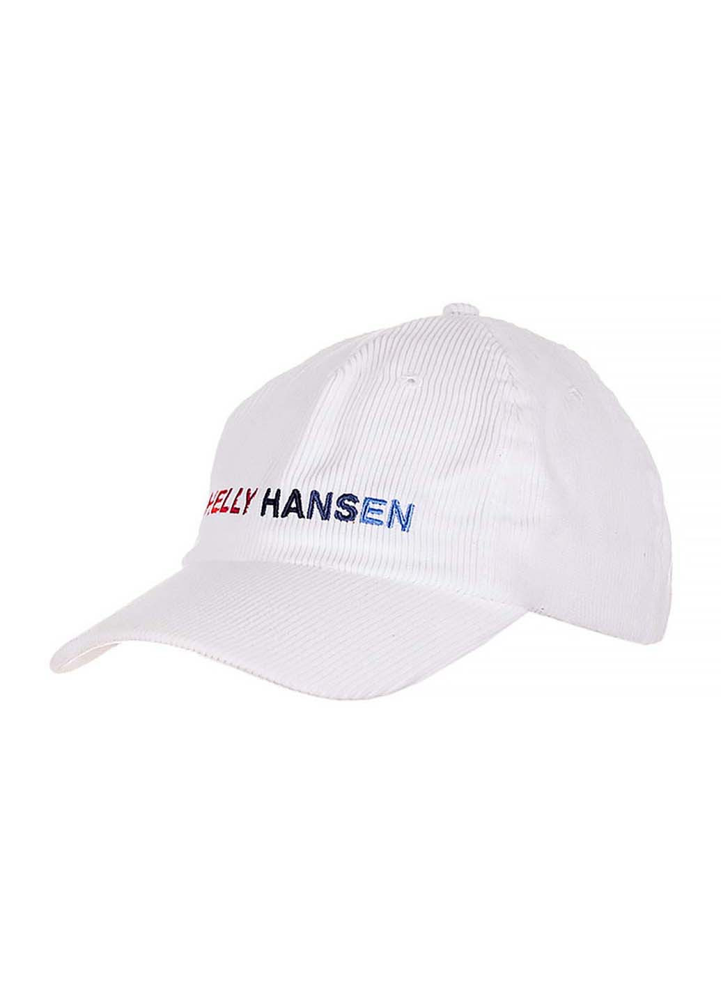 Чоловіча Кепка HH GRAPHIC CAP One size Helly Hansen (266982189)