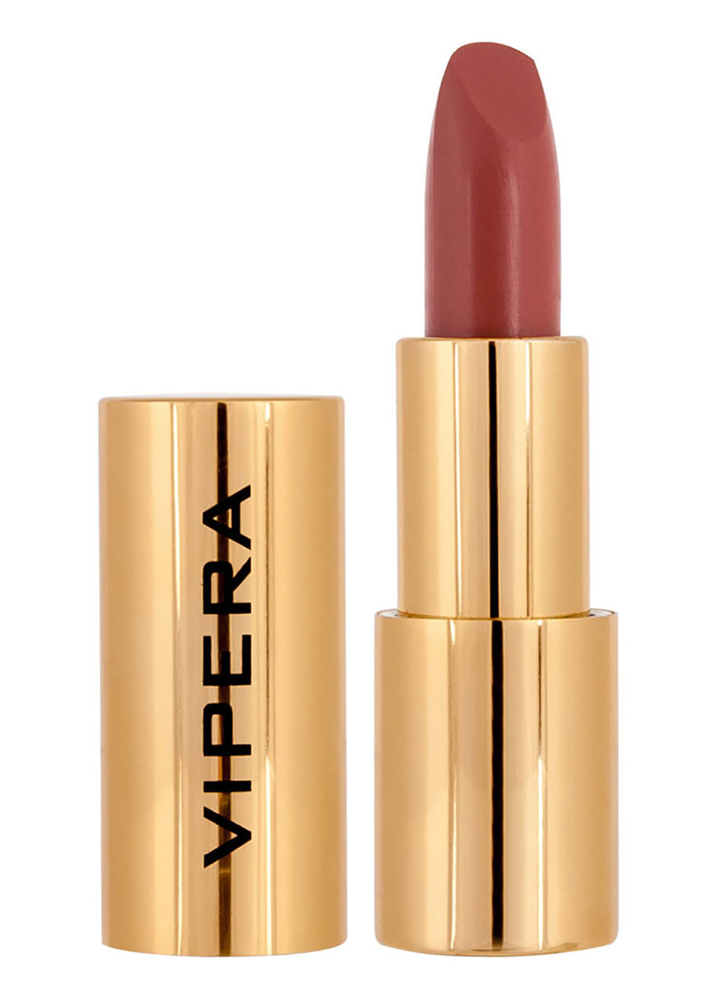 Помада для губ Magnetic Lipstick с ультрастойким бархатным финишем №09 spicy, 4 г Vipera (266983322)