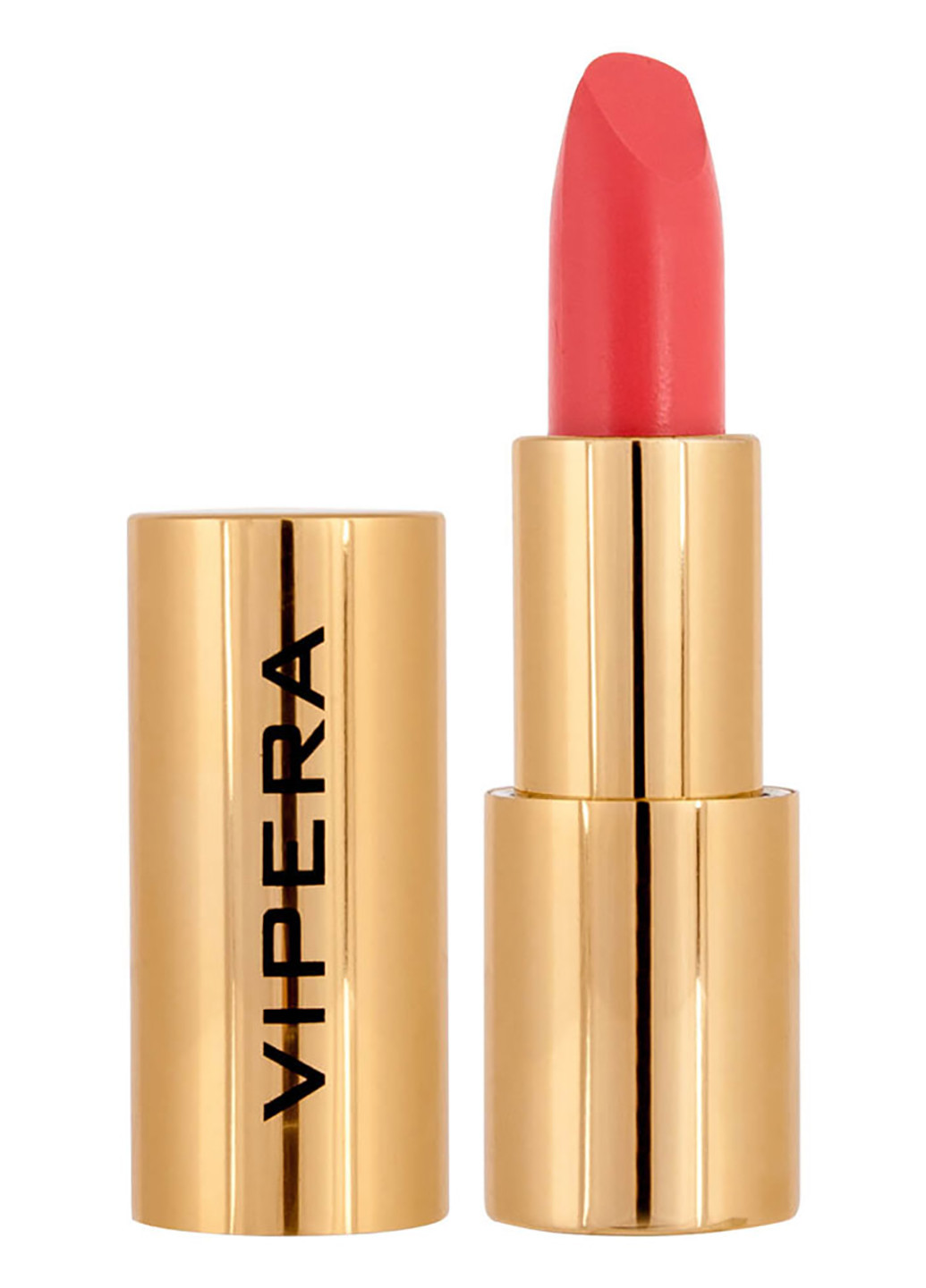 Помада для губ Magnetic Lipstick с ультрастойким бархатным финишем №11 gaudy, 4 г Vipera (266983317)