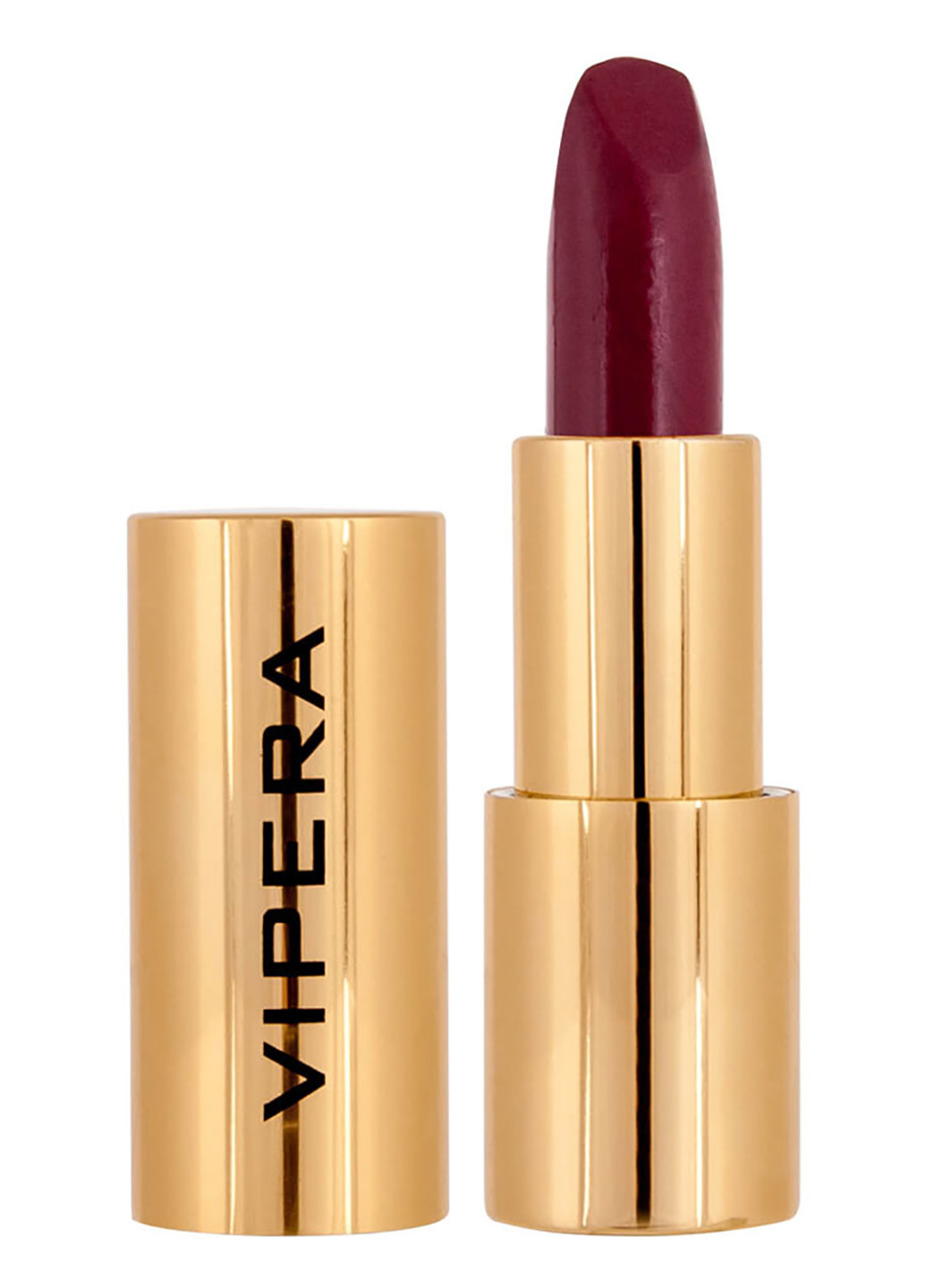 Помада для губ Magnetic Lipstick с ультрастойким бархатным финишем №05 salvo, 4 г Vipera (266983319)