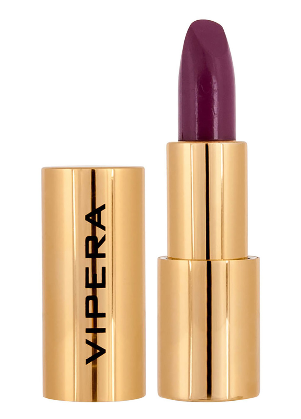 Помада для губ Magnetic Lipstick с ультрастойким бархатным финишем №06 full-speed, 4 г Vipera (266983314)