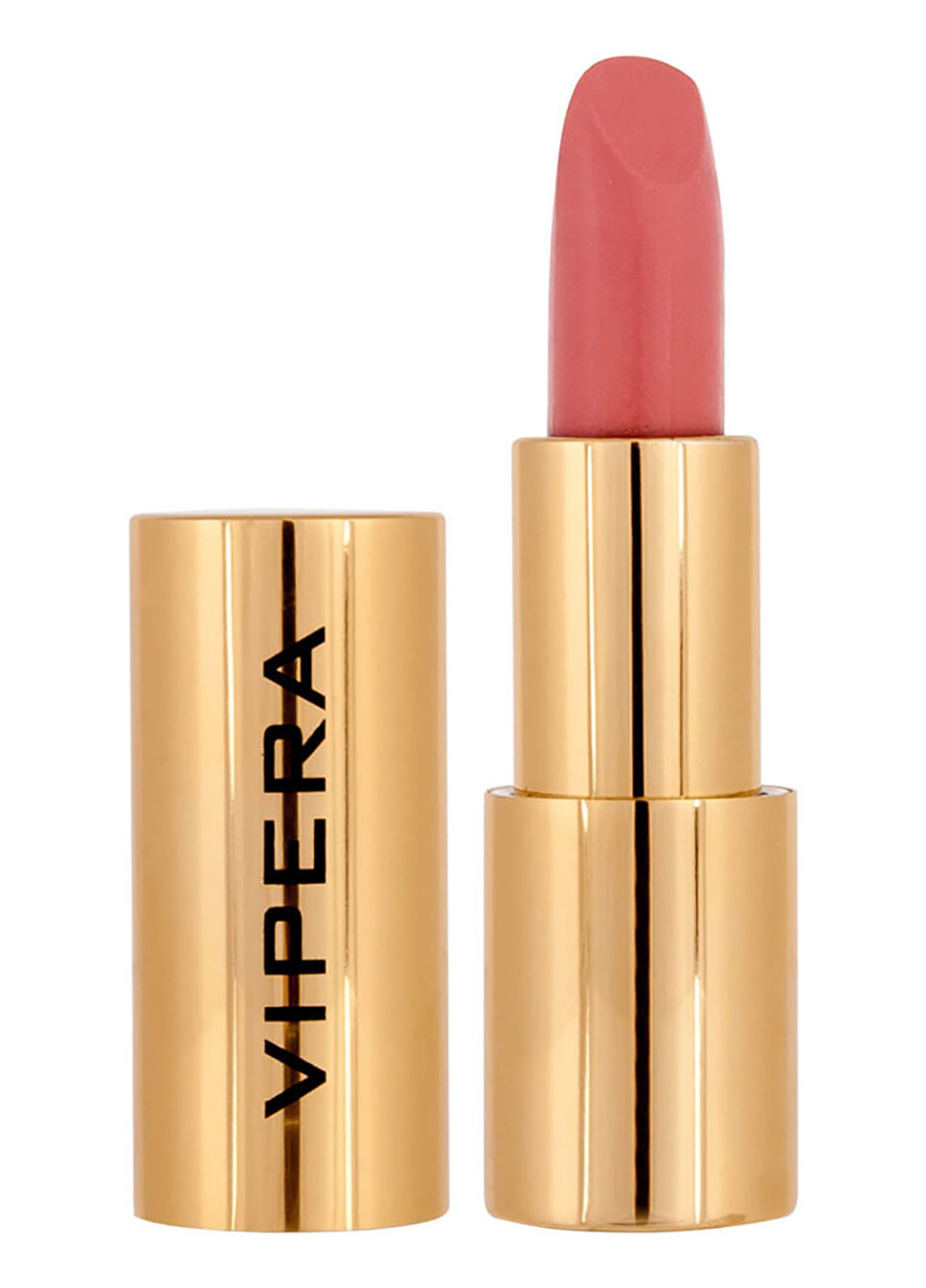 Помада для губ Magnetic Lipstick с ультрастойким бархатным финишем №01 girlhood, 4 г Vipera (266983325)