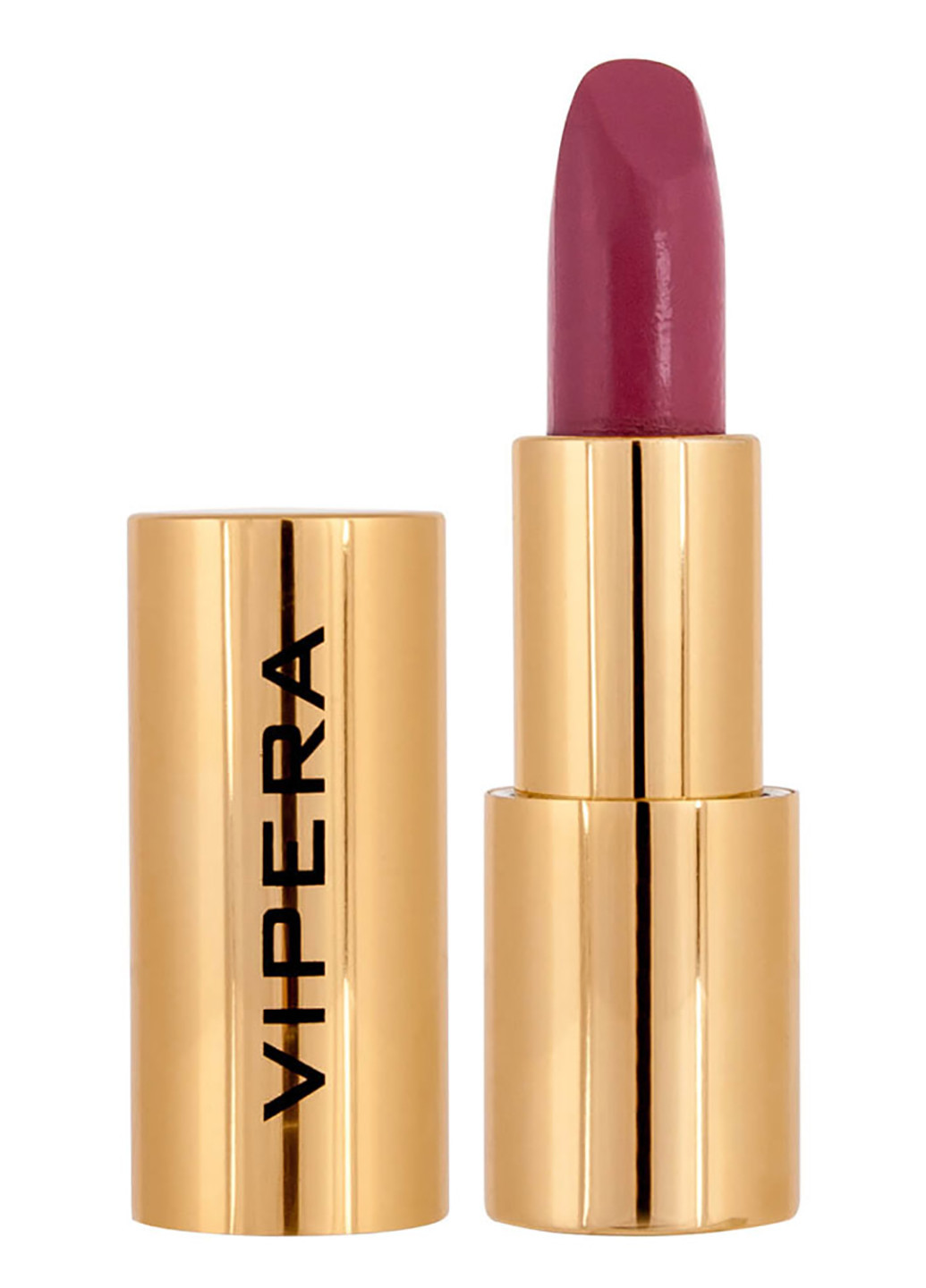Помада для губ Magnetic Lipstick с ультрастойким бархатным финишем №03 wizard, 4 г Vipera (266983321)