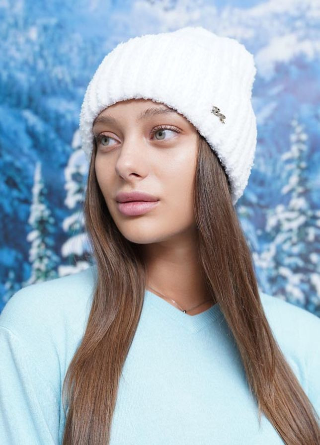 Шапка «Парма» Braxton (266987939)