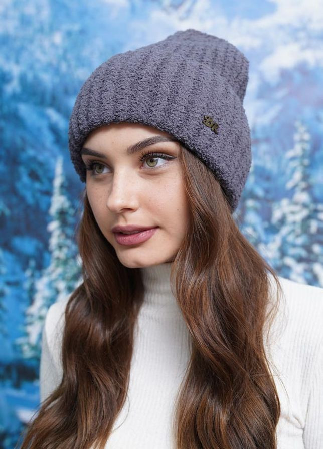 Шапка «Парма» Braxton (266987936)