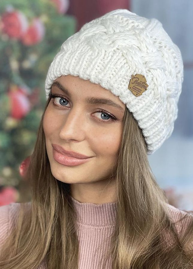 Шапка «Дюран» Braxton (266987886)