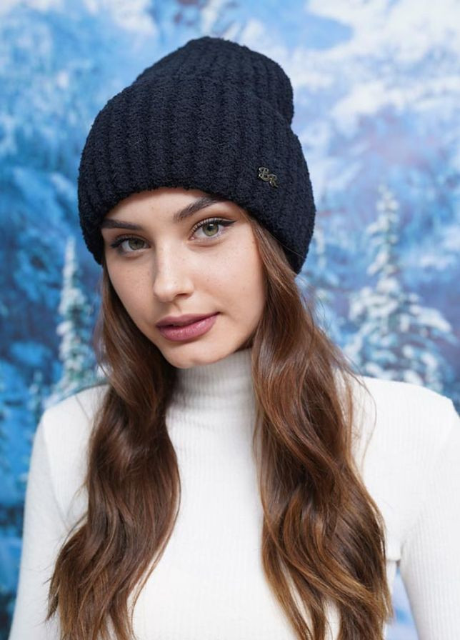 Шапка «Парма» Braxton (266987935)