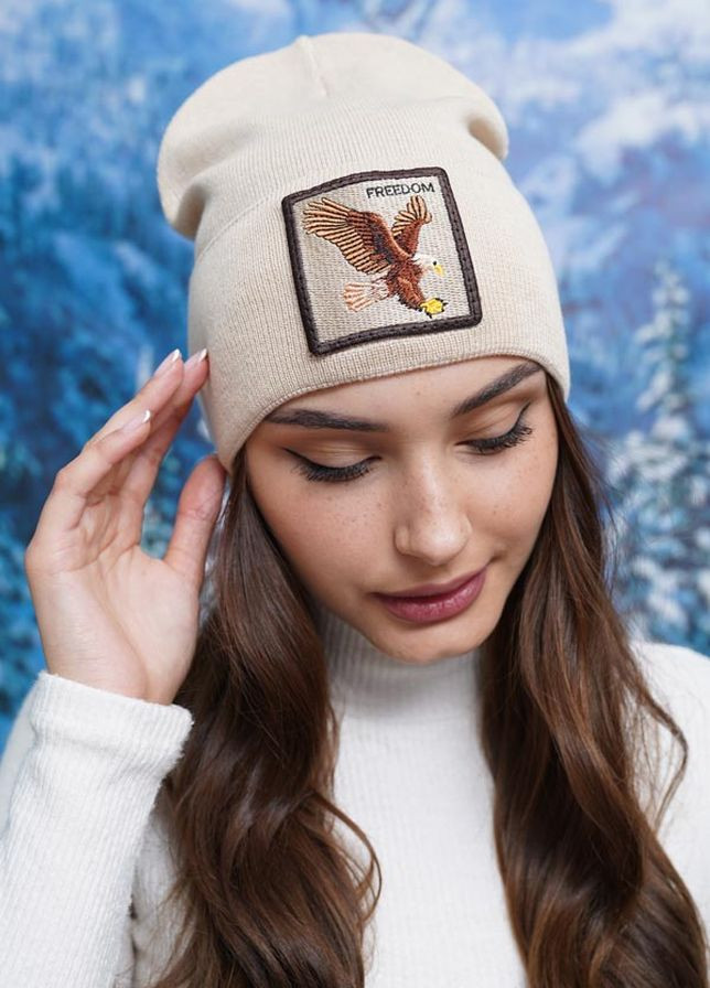 Шапка «Freedom» Braxton (266987922)