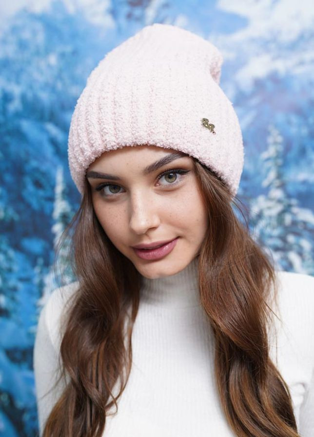 Шапка «Парма» Braxton (266987941)