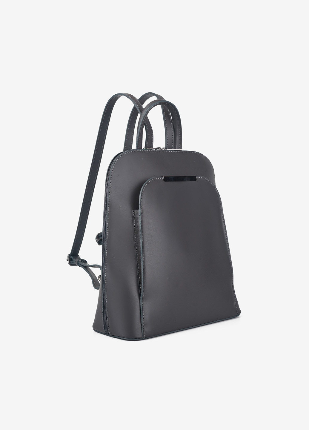 Рюкзак женский кожаный Backpack Regina Notte (266992218)