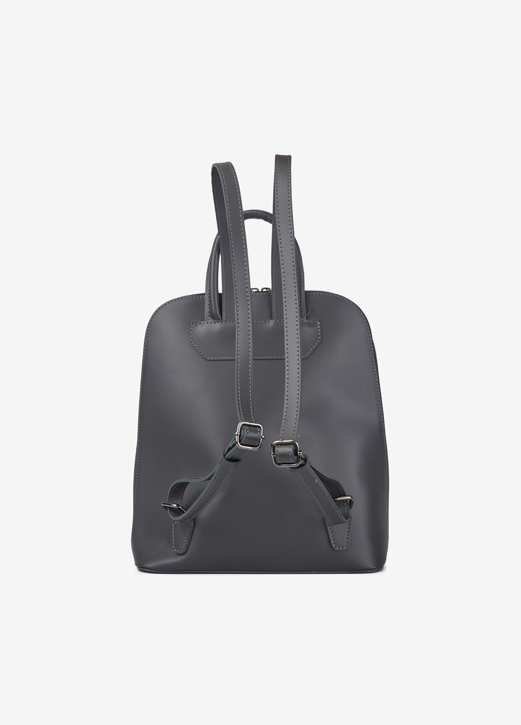 Рюкзак жіночий шкіряний Backpack Regina Notte (266992218)