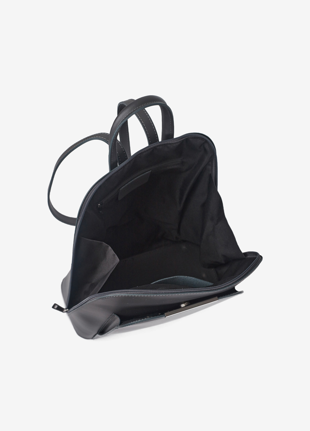 Рюкзак женский кожаный Backpack Regina Notte (266992218)